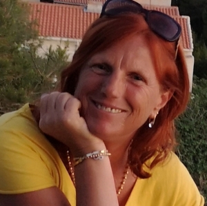 Photo de profil de Corinne Paul