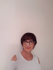 Photo de profil de Corinne Pellenz