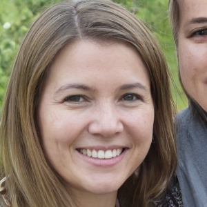 Photo de profil de Corinne Peltier