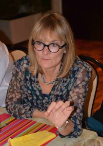Photo de profil de Corinne Perdrizet