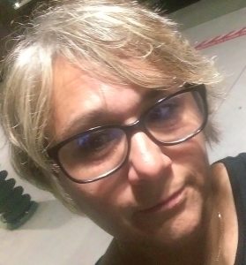 Photo de profil de Corinne Perec