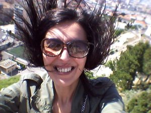 Photo de profil de Corinne Perez Salabert