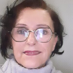 Photo de profil de Corinne Perotti