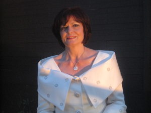Photo de profil de Corinne Perret