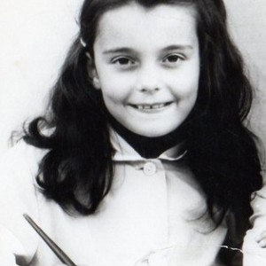 Photo de profil de Corinne Perreu