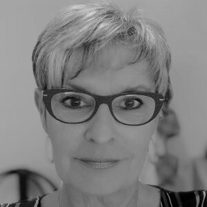 Photo de profil de Corinne Petit
