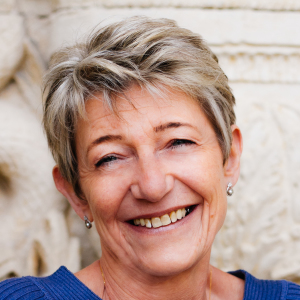 Photo de profil de Corinne Petitcollin