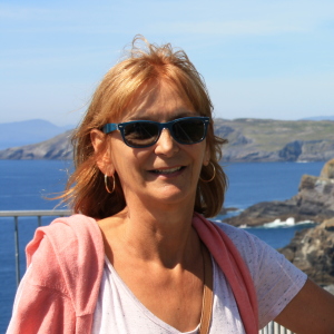 Photo de profil de Corinne Philbois Épse Chesnoy