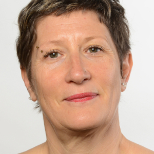 Photo de profil de Corinne Philibert