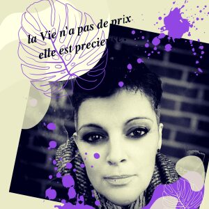 Photo de profil de Corinne Pichaud