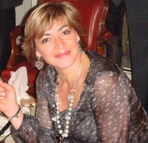 Photo de profil de Corinne Pichon de Bury