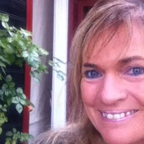 Photo de profil de Corinne Picquaert