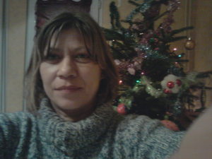 Photo de profil de Corinne Pierre