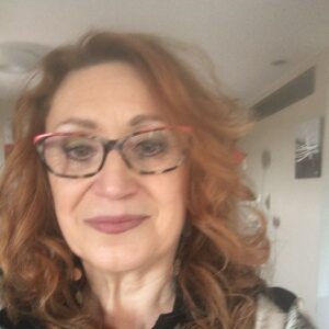 Photo de profil de Corinne Piovanelli