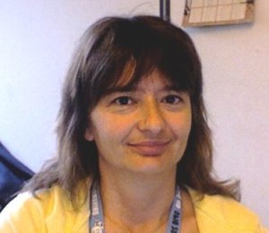 Photo de profil de Corinne Piquard Lefevre