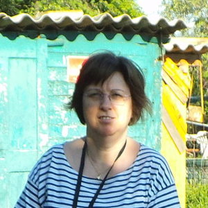 Photo de profil de Corinne Pirazzi