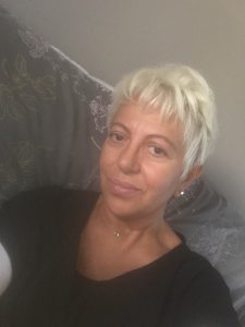 Photo de profil de Corinne Pisano