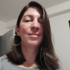 Photo de profil de Corinne Plancke