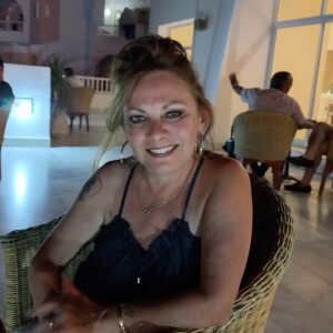 Photo de profil de Corinne Plouton