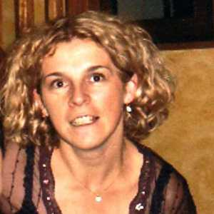 Photo de profil de Corinne Pochon