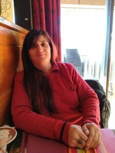 Photo de profil de Corinne Poilleaux