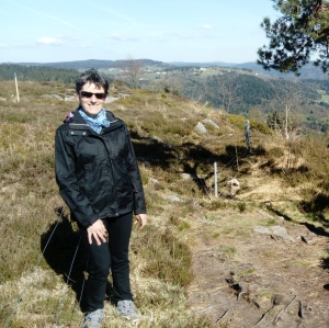Photo de profil de Corinne Poirot