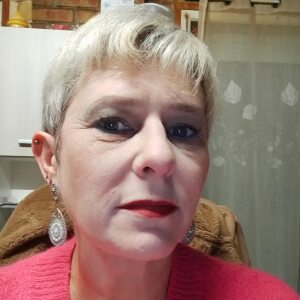 Photo de profil de Corinne Porcher