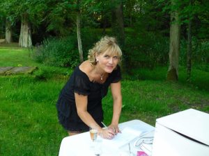 Photo de profil de Corinne Portmann