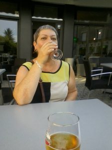 Photo de profil de Corinne Pougeard