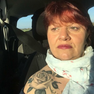Photo de profil de Corinne Poulard