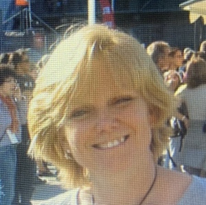 Photo de profil de Corinne Pradel