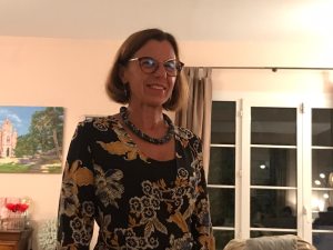 Photo de profil de Corinne Prigent