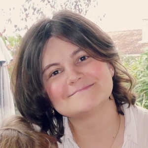 Photo de profil de Corinne Prigent