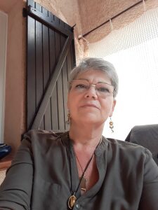 Photo de profil de Corinne Prouvost