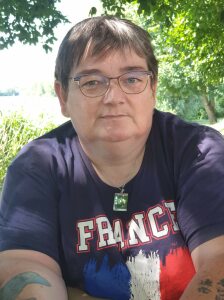 Photo de profil de Corinne Prudhomme