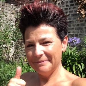 Photo de profil de Corinne Queval