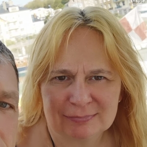 Photo de profil de Corinne Ramlot