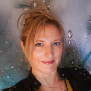 Photo de profil de Corinne Rapelin