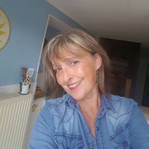 Photo de profil de Corinne Rapetti