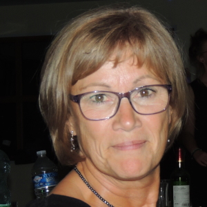 Photo de profil de Corinne Rasson