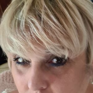Photo de profil de Corinne Raverdy