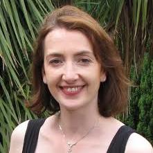 Photo de profil de Corinne Refaut