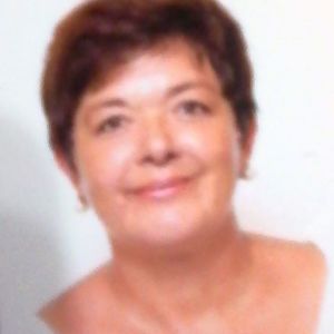 Photo de profil de Corinne Regidor