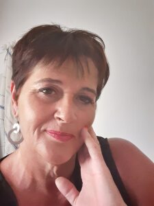 Photo de profil de Corinne Reibel