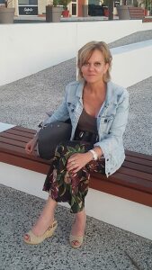 Photo de profil de Corinne Renee