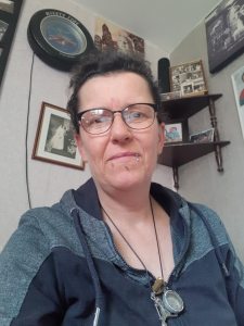 Photo de profil de Corinne Requier