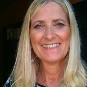 Photo de profil de Corinne Retord