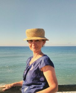 Photo de profil de Corinne Reveillaud