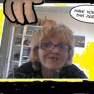 Photo de profil de Corinne Revest