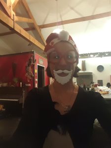 Photo de profil de Corinne Revol